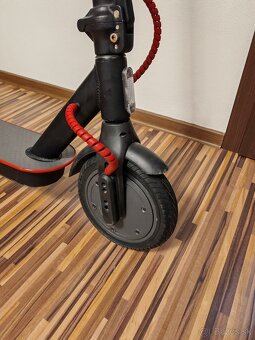 Elektrokolobežka Sencor scooter One 2020 - 6