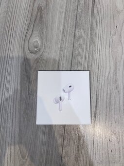 Apple AirPods 2nd Pro - 6