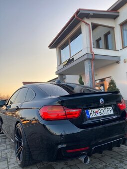 BMW 420d - 6