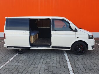 Volkswagen Transporter T5.1 LIFT 1.9 tdi manual - 6