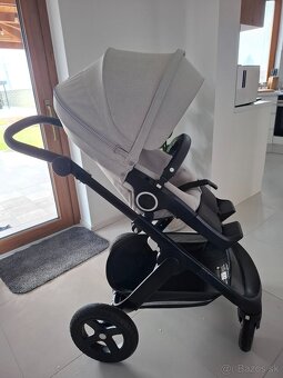 Stokke Trailz - 6