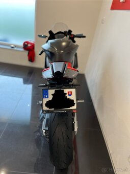 Aprilia  RS 660 - 6