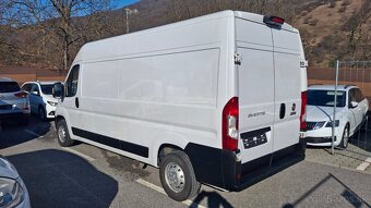 Fiat Ducato 2.3 MultiJet E6 L3H2 3,5t odpočet DPH - 6