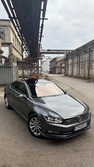 VW Passat B8 2.0 TDI Highline 140kW DSG - 6