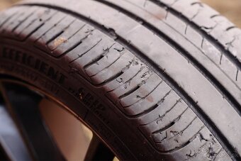 5x112 R17 205/45 Letna sada Audi/VW/Škoda/Mini - 6