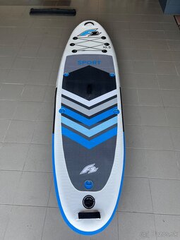 Paddleboard ,kajak - 6