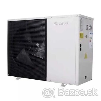 Tepelné čerpadlo Sprsun R32 16 kW Monoblok - 6