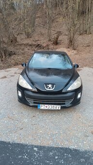 Peugeot 308 1.6HDi 66kw - 6