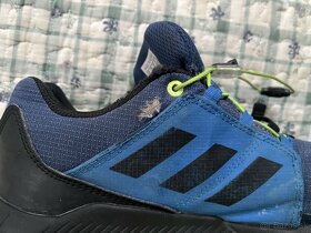 Turisticke Adidas gtx k ( vel.38) - 6