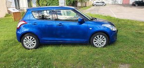 Suzuki Swift 1.2 16V - 6