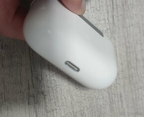 Bluetooth slúchadlá P300 Pro - 6