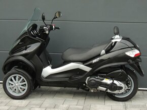 PIAGGIO MP3 400 LT 2009 ,,B" vodičak - 6