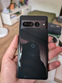 Google Pixel 7 Pro 128Gb - 6