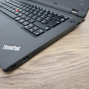 Lenovo ThinkPad L440 i3 2.5GHz 16GB 256GB SSD Win10 - 6