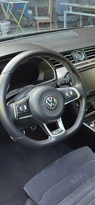 Multifunkční tlačítka VW Passat B8 / Golf - 6