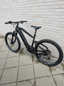 Haibike Sduro 8 - 6