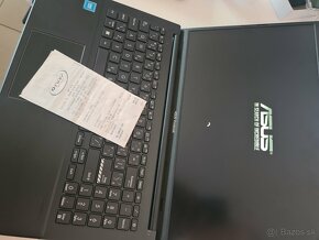 Notebook ASUS vivobook E1504G - 6