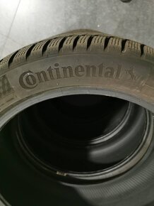 Continental 225/45 R18 95V zimné pneumatiky 2023 - 6