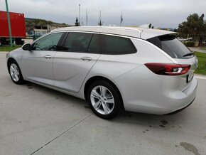 Opel insignia b 1,6 cdti 100kw - 6