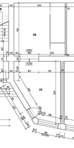 Ponúkame na prenájom obchodný priestor 46,5 m2 - Žilina cent - 6