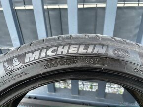 3. MICHELIN 205/45 R17 - 6