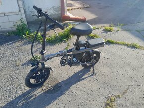 Engwe T14 e-bike - 6