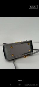 Furla Velvet crossbody kabelka elegantná - 6