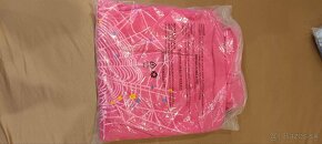 Spider hoodie PINK XL - 6