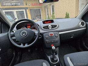 Renault Clio  1,2 - 6