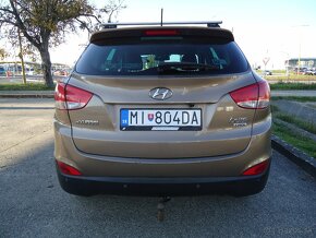 Hyundai ix35 1.7 CRDi VGT Style 4x2 - 6