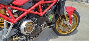 Ducati monster 1000 2x - 6