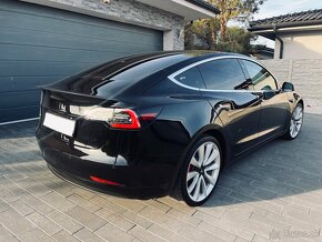 Tesla model 3 Dual Motor Performance 377kw - 6