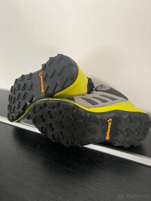 Detská obuv Adidas Terrex s membranou GTX vel. 30 - 6