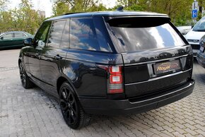 Land Rover Range Rover 3.0L TDV6 Vogue AUTOBIOGRAPHY 183KW,A - 6