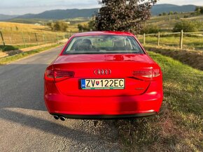 2015 Facelift Audi A4 2.0tdi quattro Sline,130kw,4x4,SK auto - 6