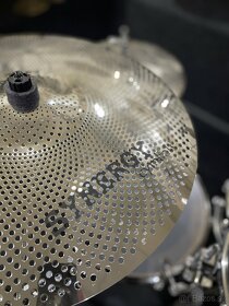 Tama CJB46C-MGD Cocktail Jam Gold Sparkle - 6