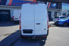 184-FORD Transit Custom, 2014, nafta,  2.2 TDCi,  92 kW - 6