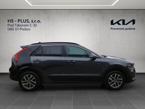 KIA Niro 1.6 GDi Gold + Tech pack - 6