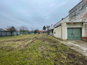 Rodinný dom - Obchodny priestor - 193000 - EURO - 6