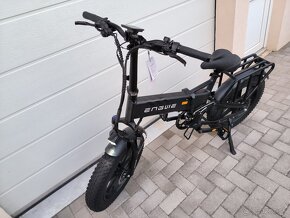 Elektricky bicykel Engwe Engine pro 2.0 2024 - 6