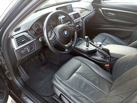 BMW F30 320 D LUXURY LINE - 6