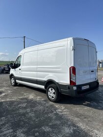 Ford Transit 2.0 TDCi 130 Trend L3H2 T350 FWD - 6