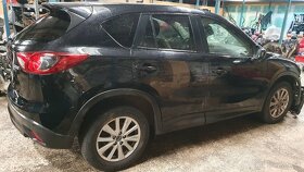 Rozpredám na diely Mazda cx5 2.2 Skyactive-D - 6