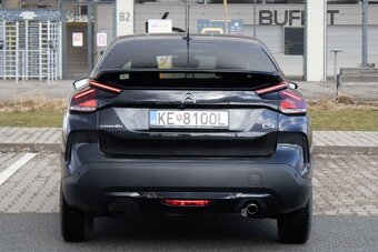 Citroën C4 BlueHDi 130 S&S Shine EAT 8 - 6