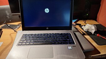 HP probook 430 G4 - 6