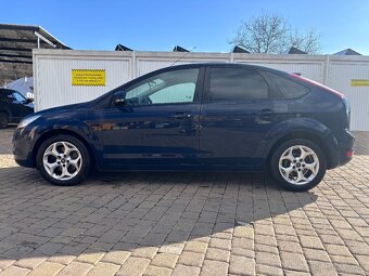 Predám Ford Focus 1.8 tdci - 6