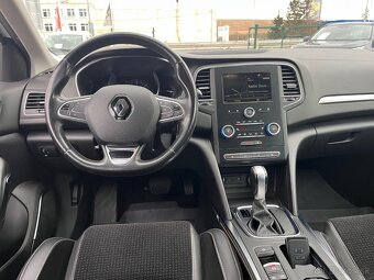 Renault Mégane Grandtour, r.v. 2020, 110 kW - 6