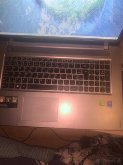 Lenovo ideapad z10 - 6