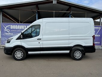 Ford Transit 2,0 TDCi 350 TREND L2H2 NOVE AUTO - 6