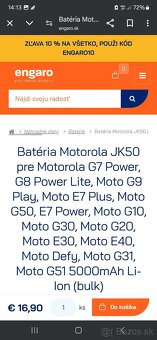 Motorola g20 ns diely - 6